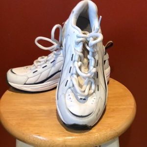 Ryka Sport Walker Athletic Shoes